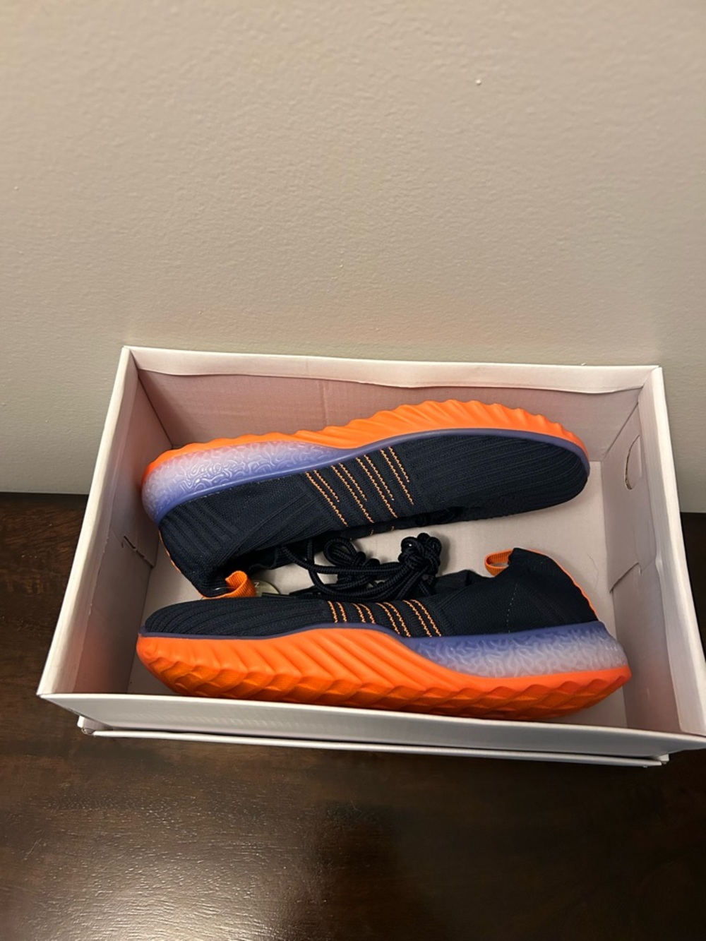 Women’s Danskin Positive sneakers